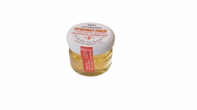 Пчелен мед Букет-0.027 гр.